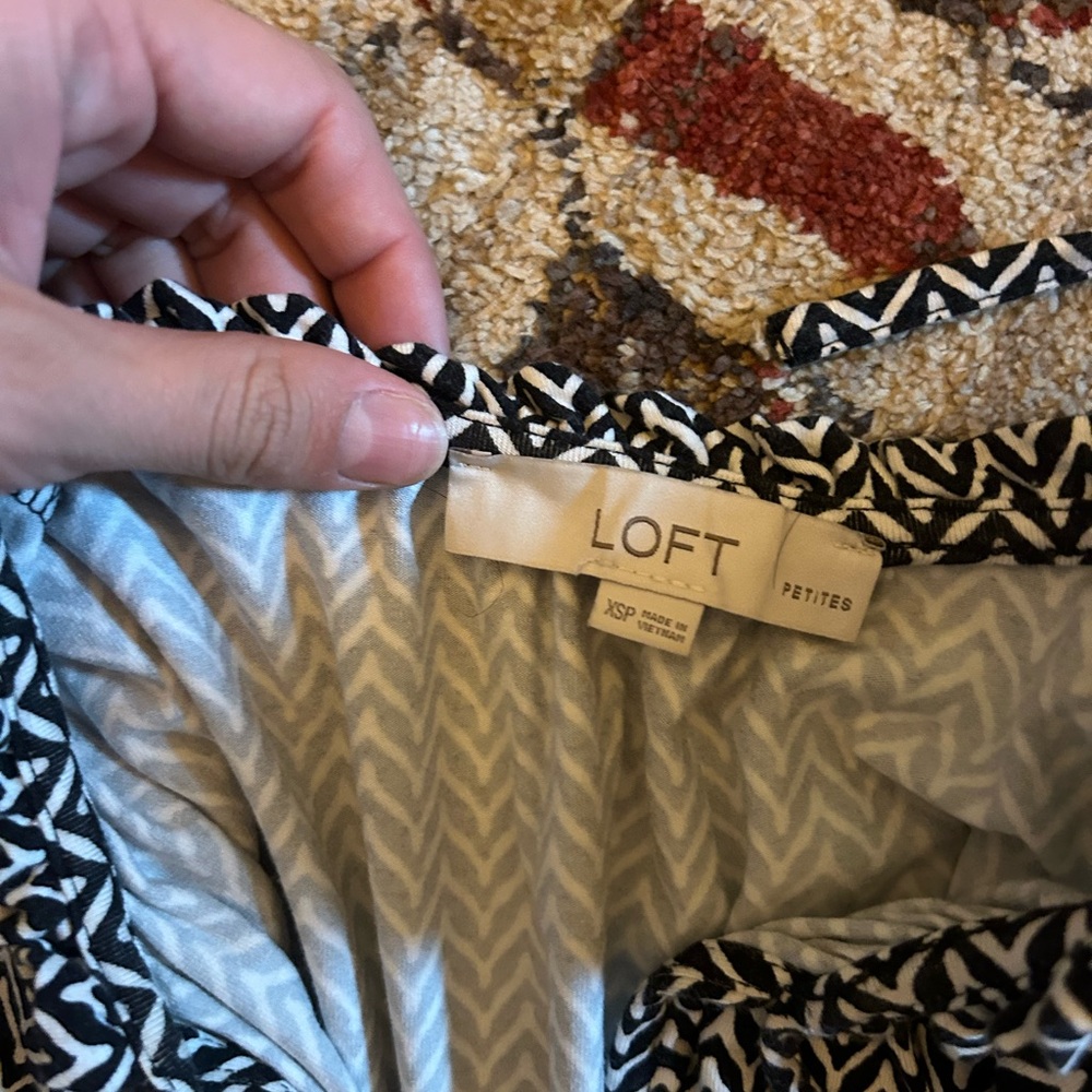Loft Dress - Picture 2 of 2
